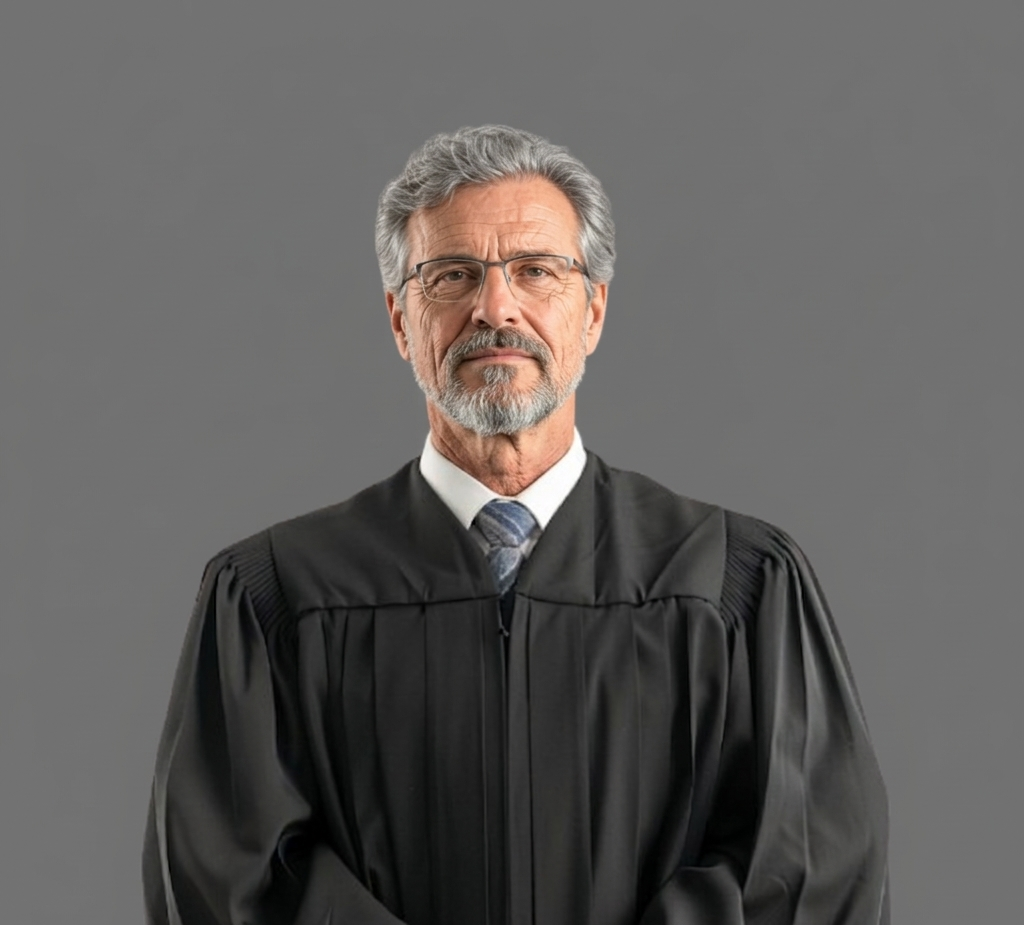 Attorney Alexander Earl